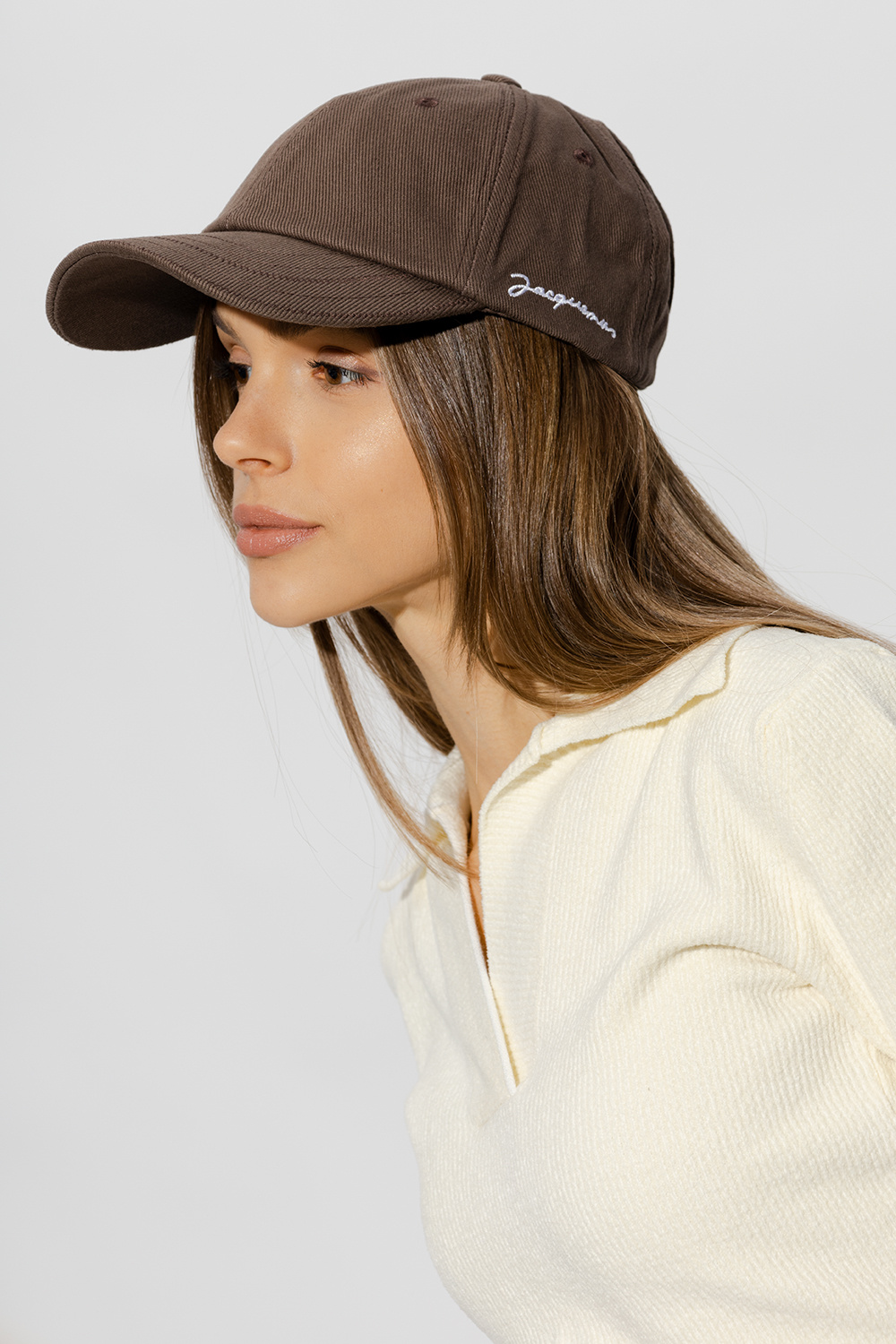 jacquemus caps